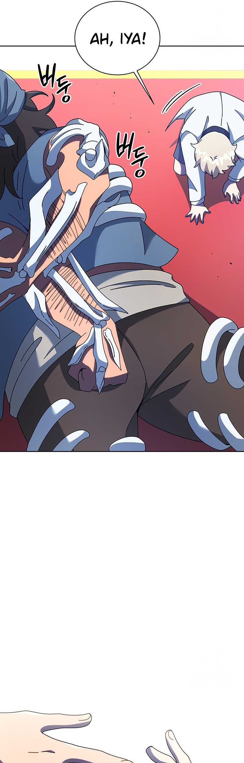 Necromancer Academy’s Genius Summoner Chapter 94 Gambar 38