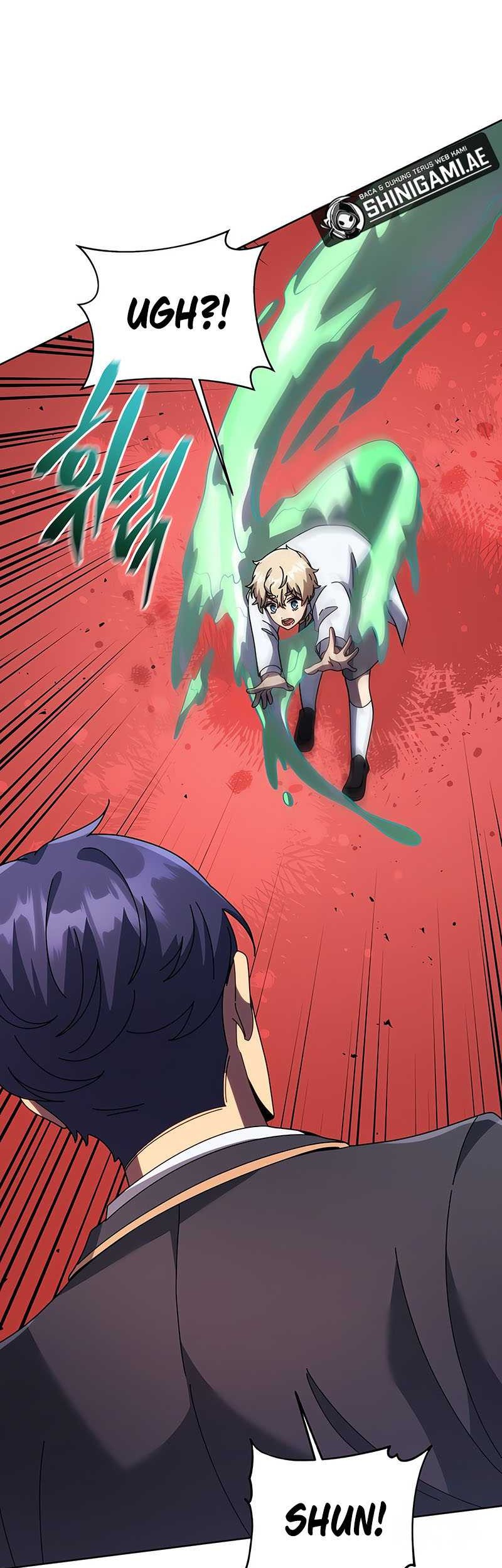 Necromancer Academy’s Genius Summoner Chapter 94 Gambar 40