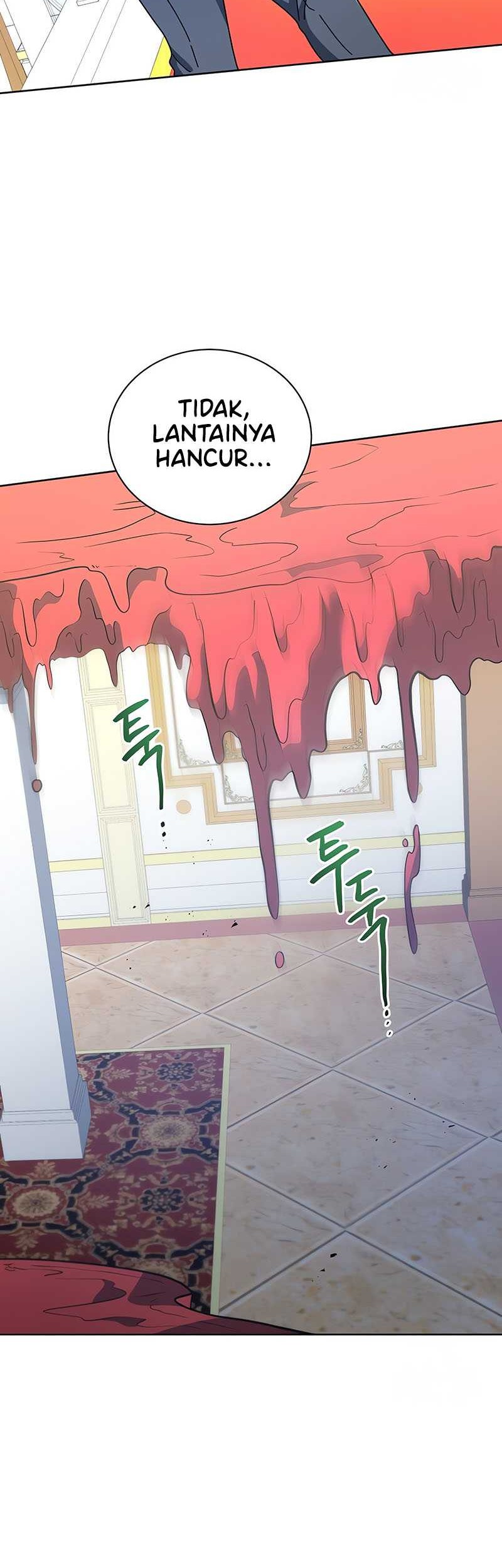 Necromancer Academy’s Genius Summoner Chapter 94 Gambar 45