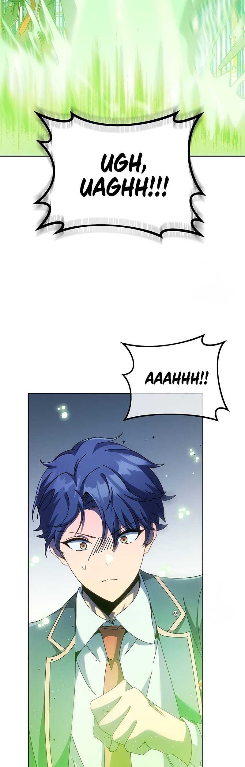 Necromancer Academy’s Genius Summoner Chapter 94 Gambar 43