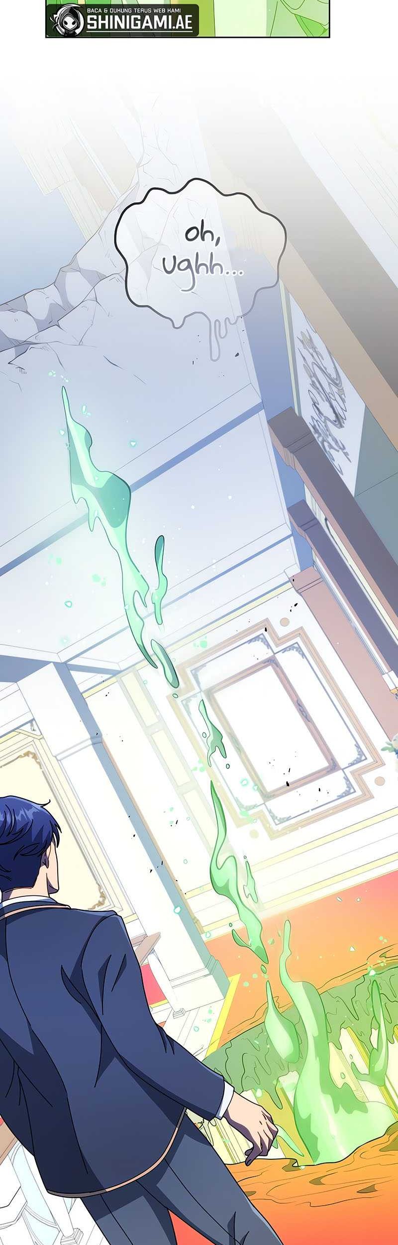 Necromancer Academy’s Genius Summoner Chapter 94 Gambar 44