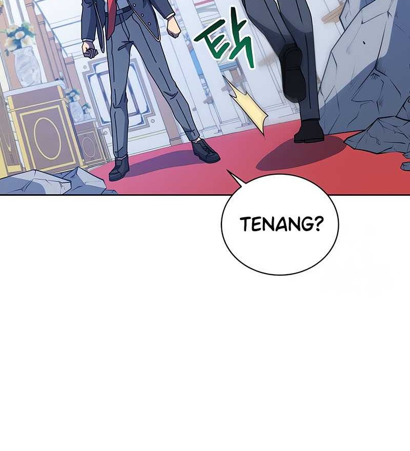 Necromancer Academy’s Genius Summoner Chapter 94 Gambar 49