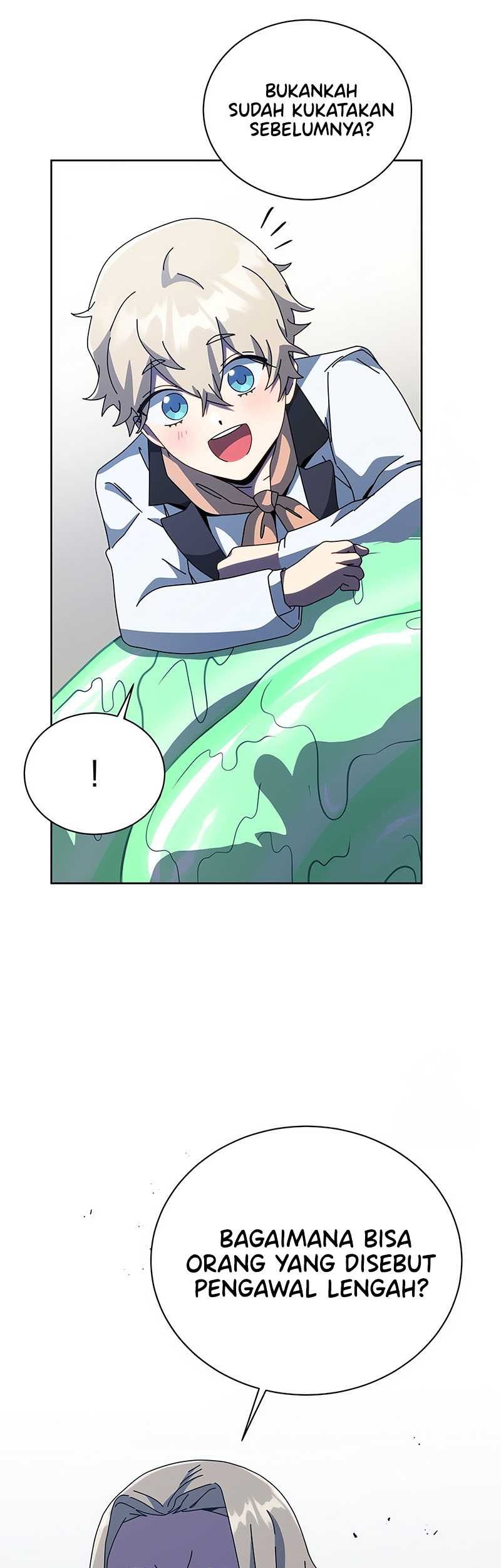 Necromancer Academy’s Genius Summoner Chapter 94 Gambar 46