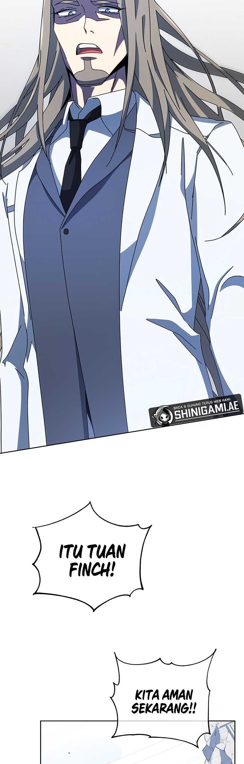 Necromancer Academy’s Genius Summoner Chapter 94 Gambar 47