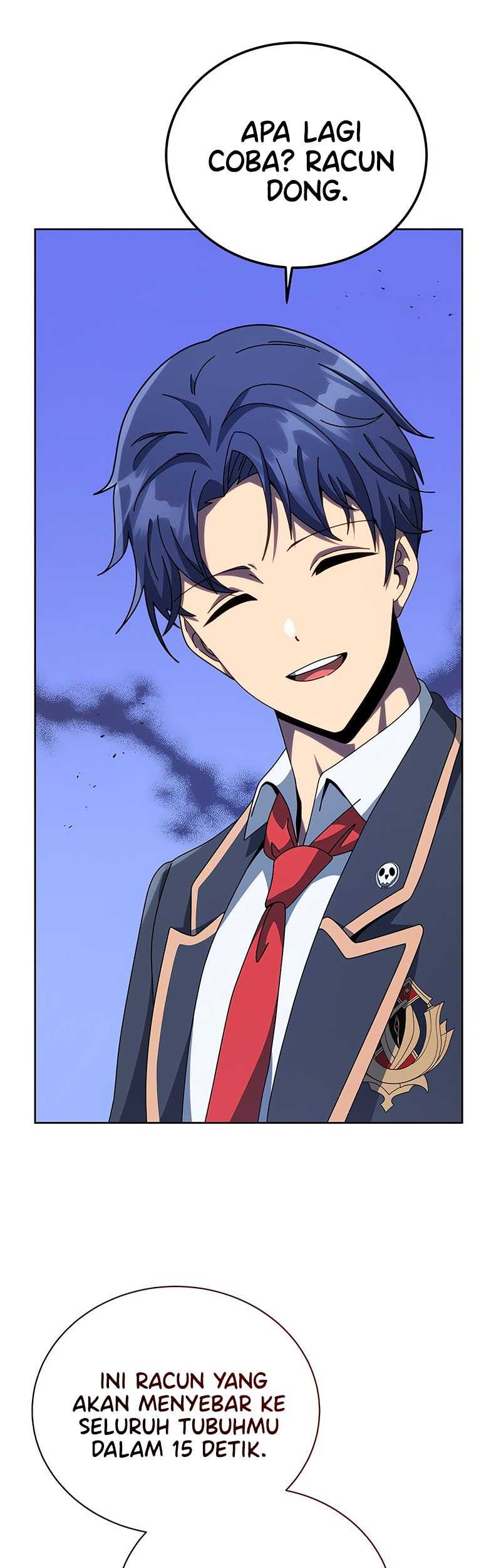 Necromancer Academy’s Genius Summoner Chapter 94 Gambar 8