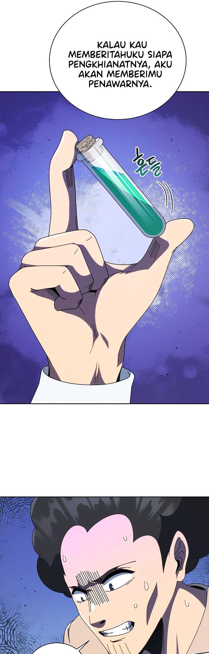 Necromancer Academy’s Genius Summoner Chapter 94 Gambar 10