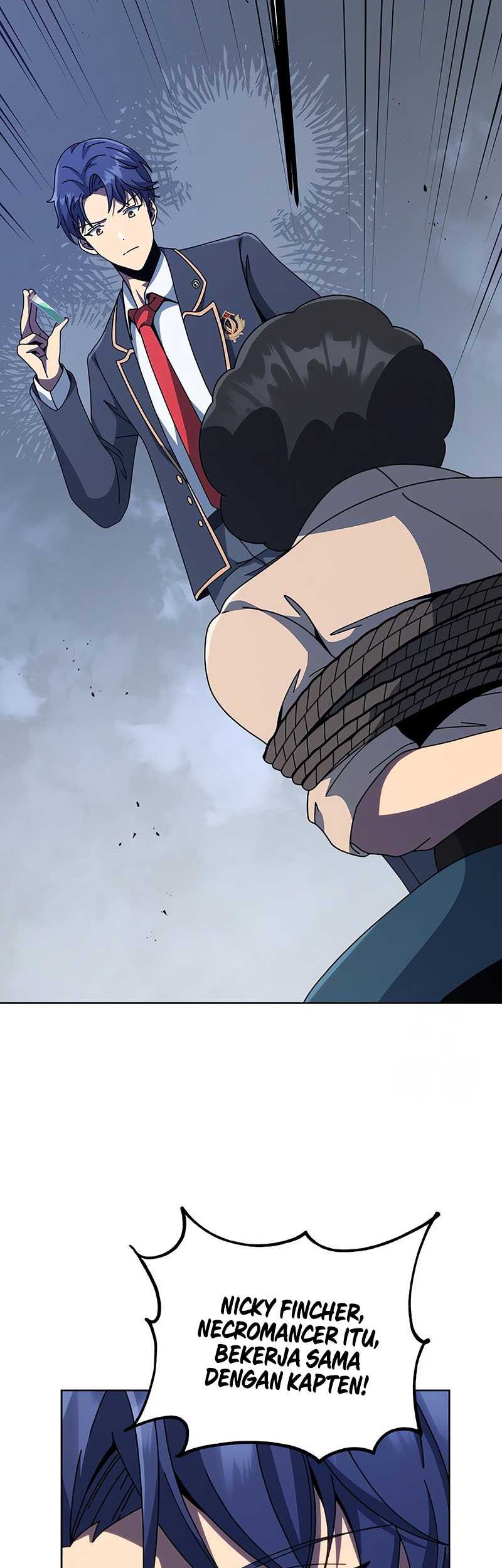 Necromancer Academy’s Genius Summoner Chapter 94 Gambar 12