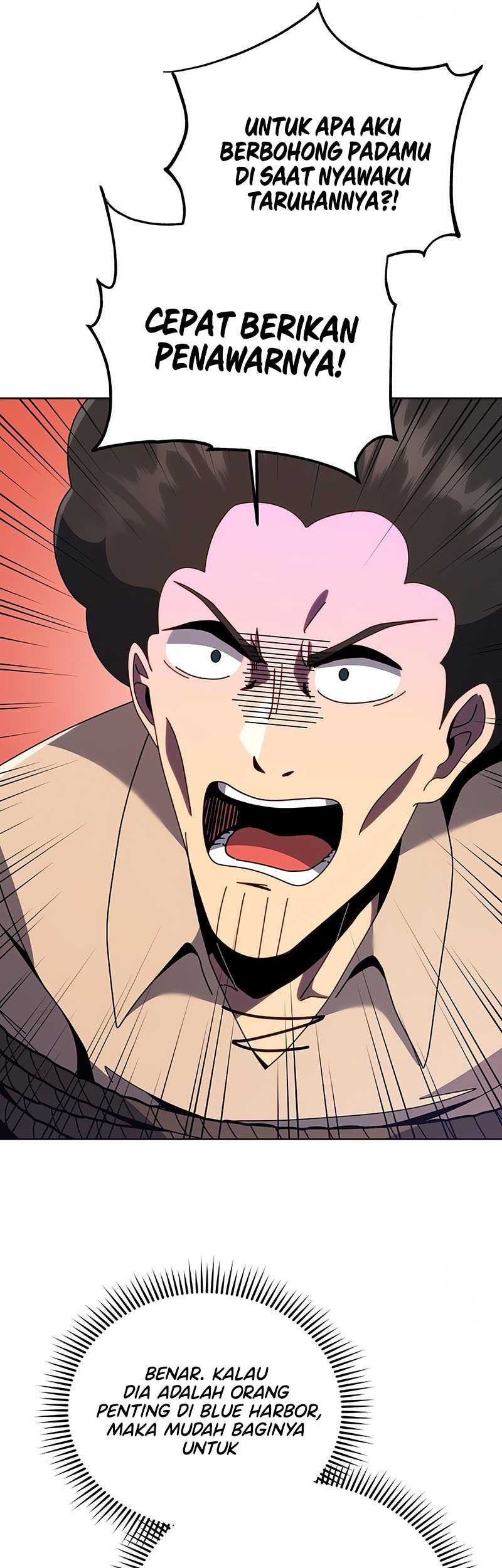 Necromancer Academy’s Genius Summoner Chapter 94 Gambar 14