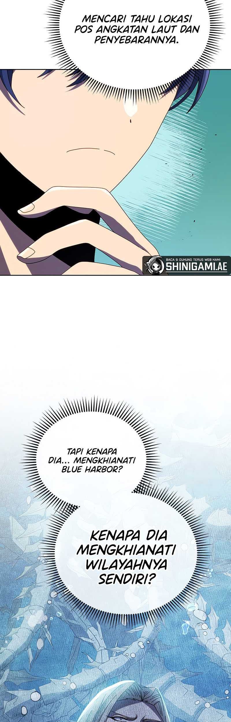 Necromancer Academy’s Genius Summoner Chapter 94 Gambar 15