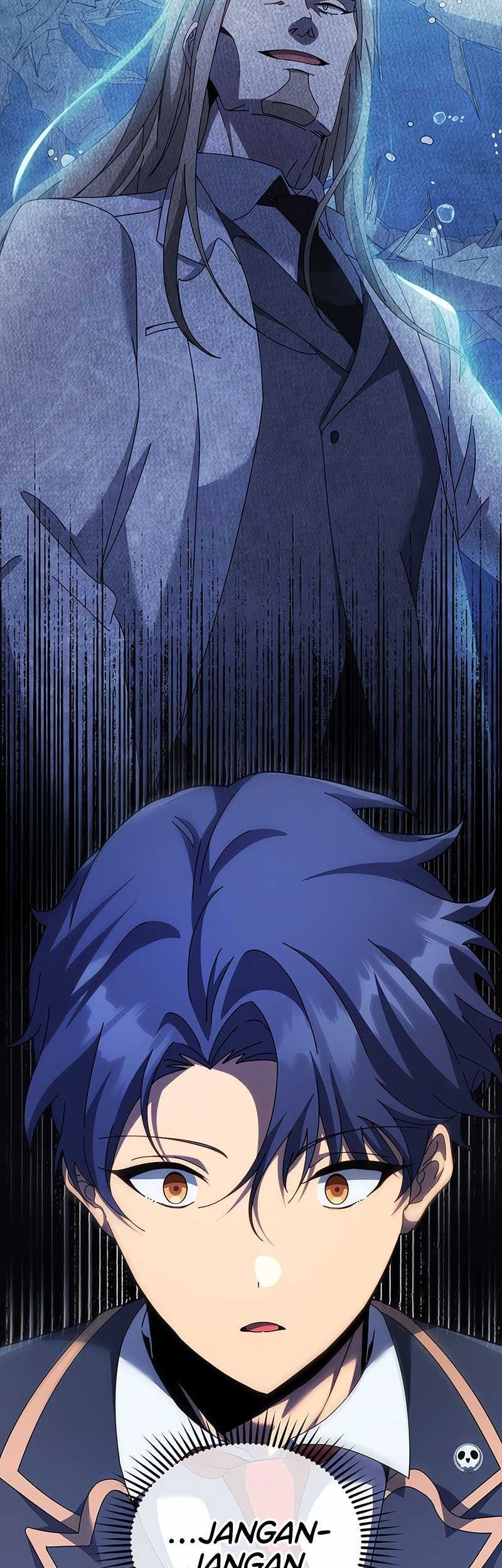 Necromancer Academy’s Genius Summoner Chapter 94 Gambar 16