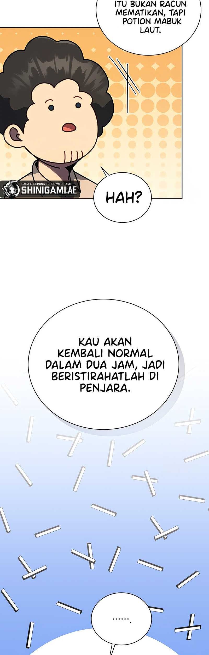 Necromancer Academy’s Genius Summoner Chapter 94 Gambar 19