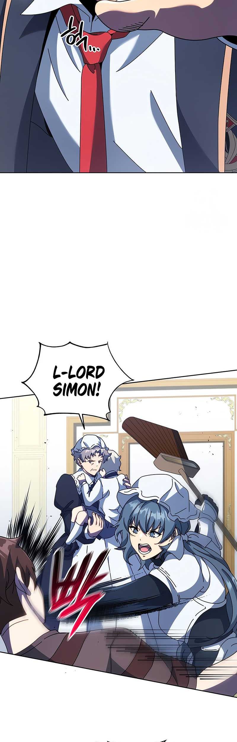 Necromancer Academy’s Genius Summoner Chapter 94 Gambar 24