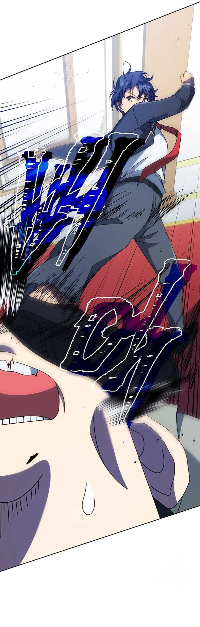 Necromancer Academy’s Genius Summoner Chapter 94 Gambar 26