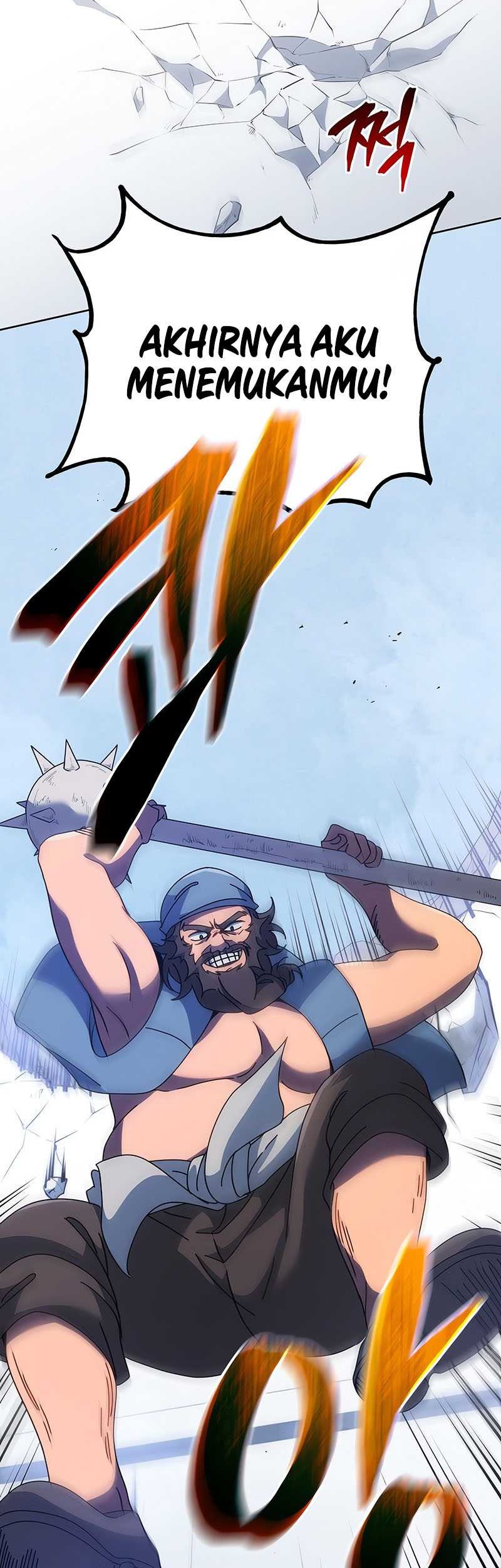 Necromancer Academy’s Genius Summoner Chapter 94 Gambar 32