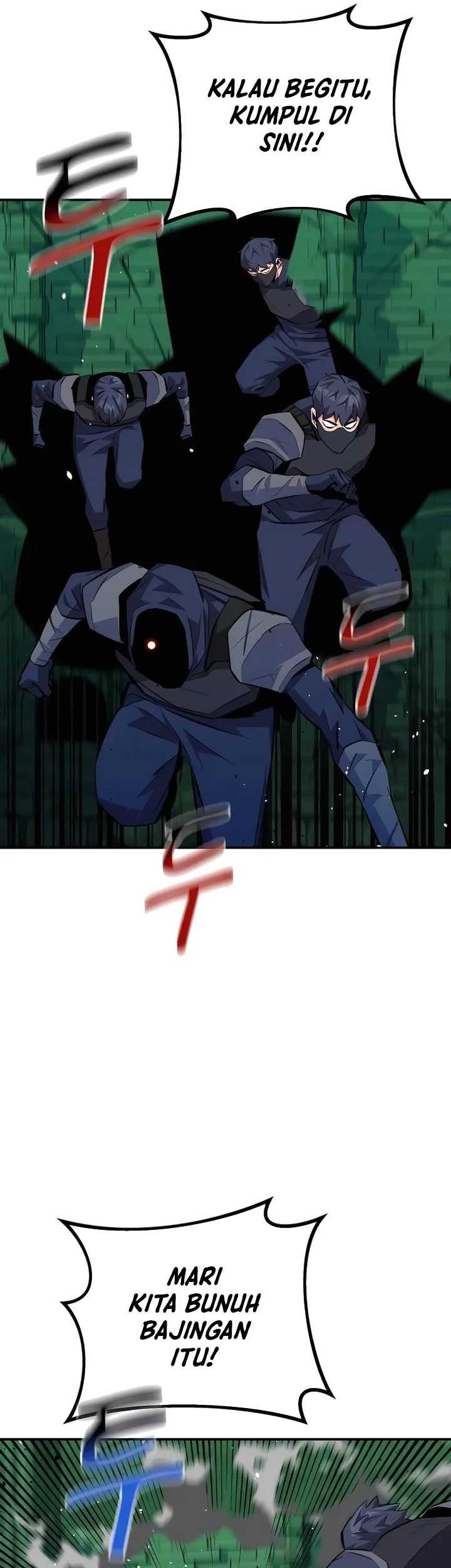 Auto-Hunting With Clones Chapter 88 Gambar 26