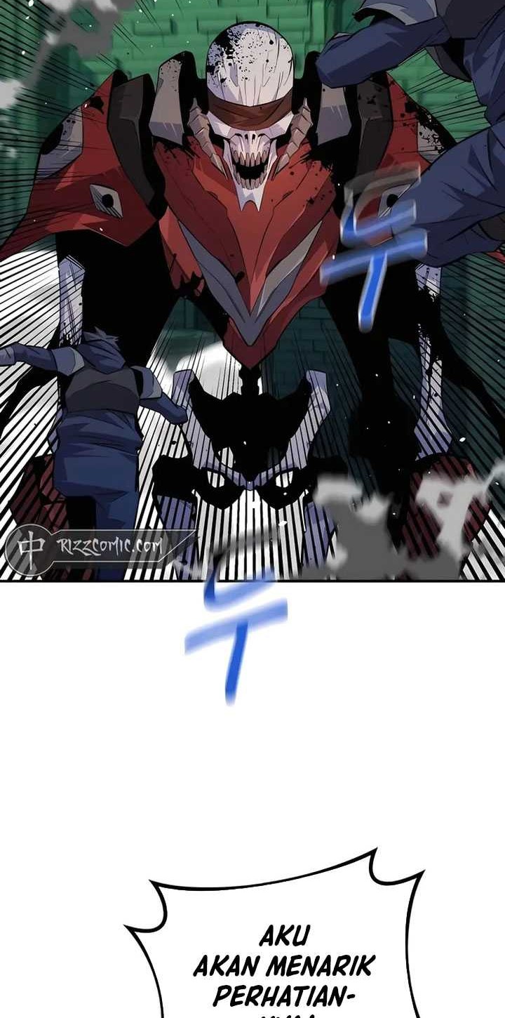 Auto-Hunting With Clones Chapter 88 Gambar 27