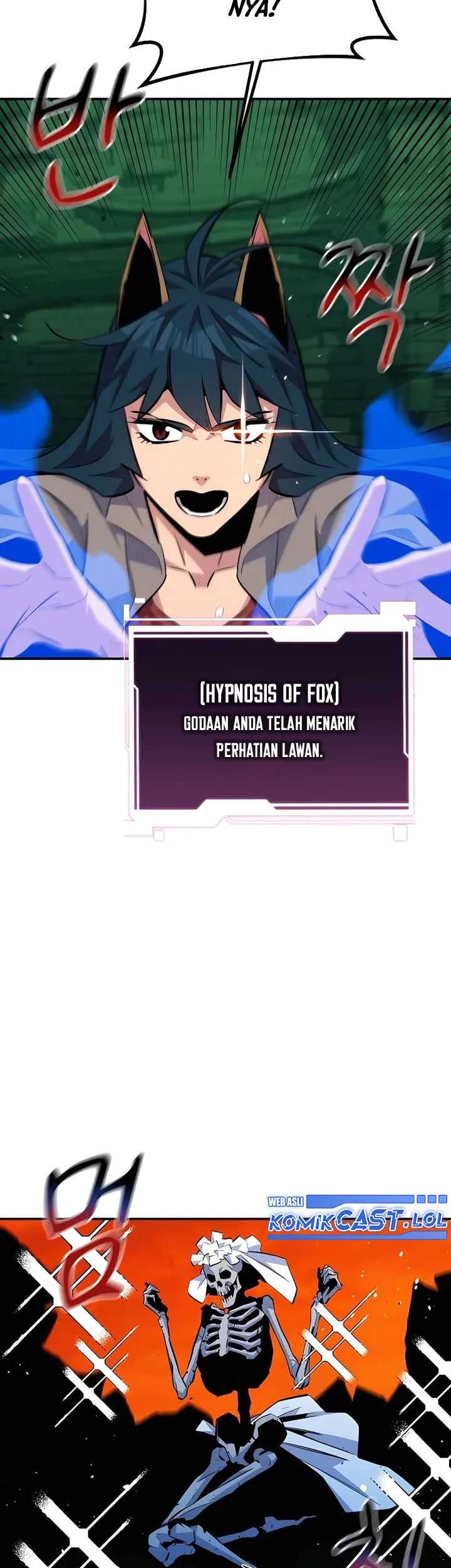 Auto-Hunting With Clones Chapter 88 Gambar 28