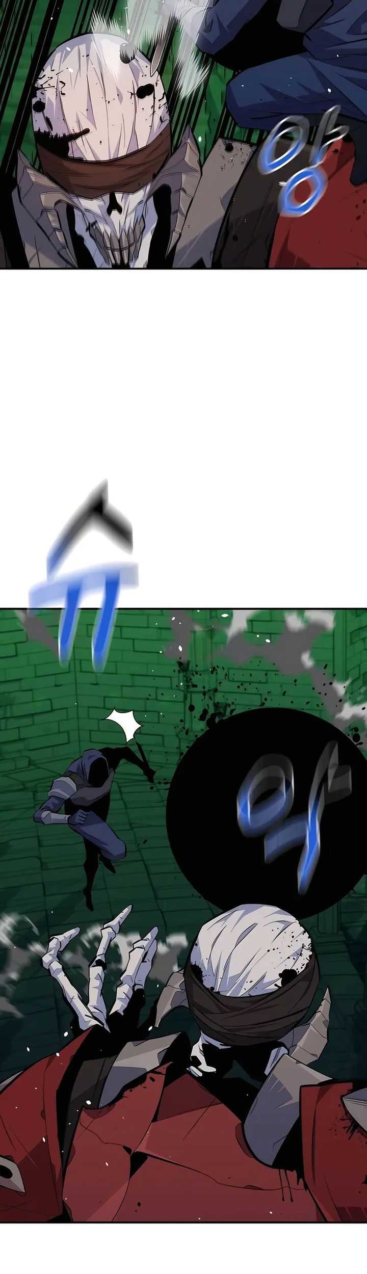 Auto-Hunting With Clones Chapter 88 Gambar 30