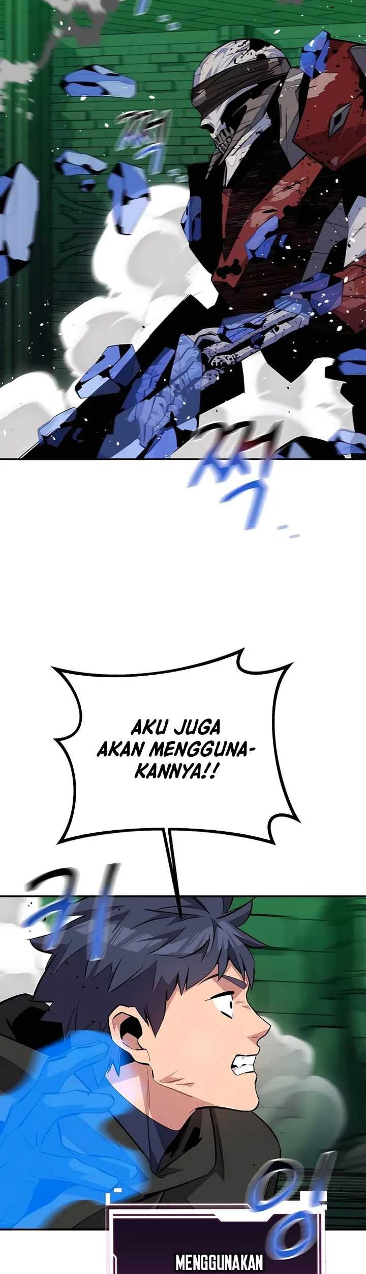 Auto-Hunting With Clones Chapter 88 Gambar 34