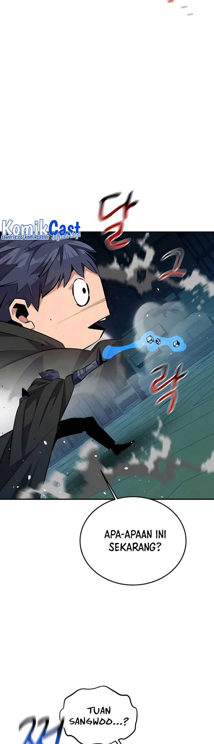 Auto-Hunting With Clones Chapter 88 Gambar 36