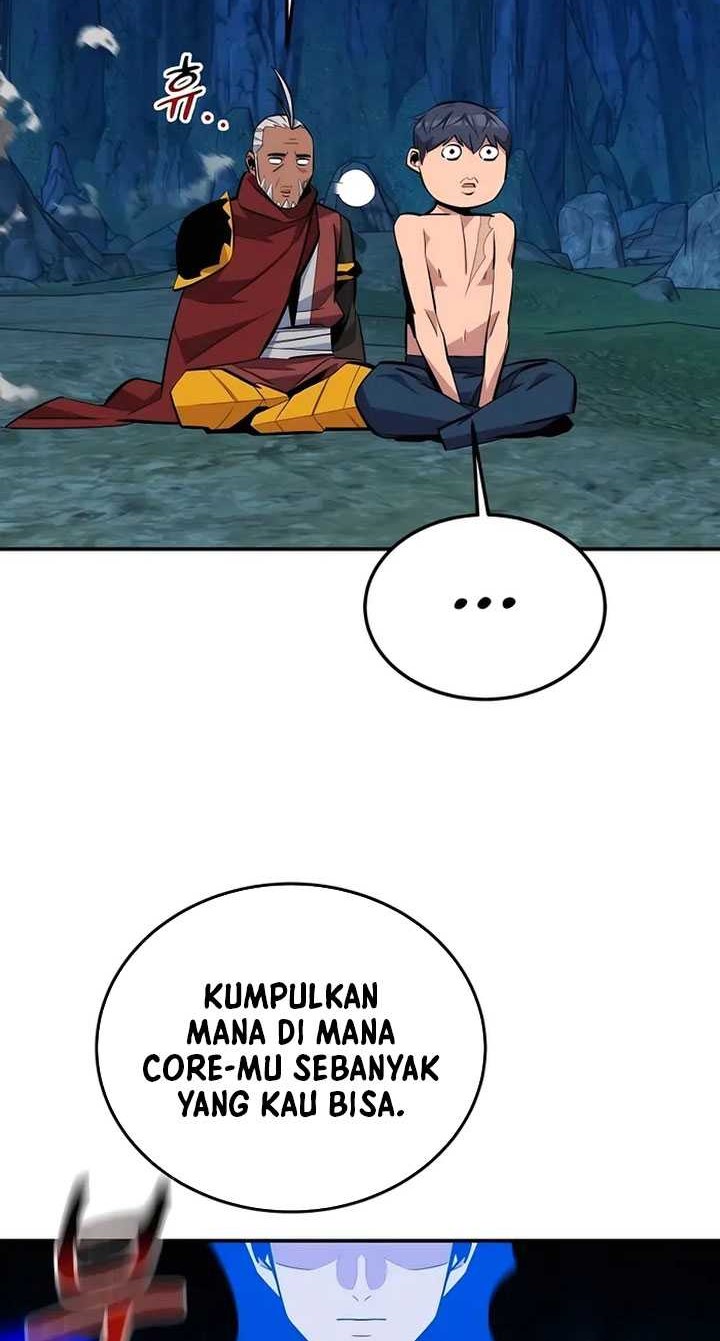 Auto-Hunting With Clones Chapter 88 Gambar 19