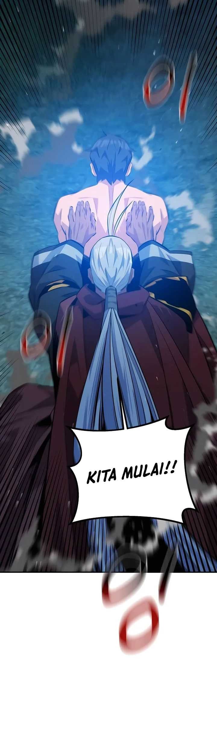 Auto-Hunting With Clones Chapter 88 Gambar 22