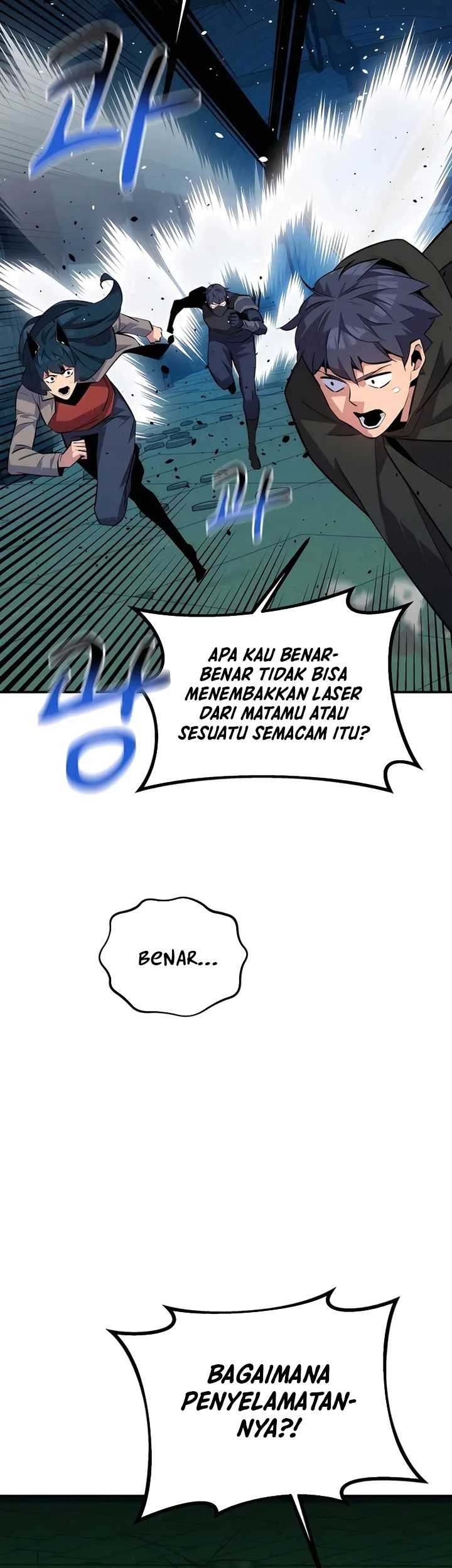 Auto-Hunting With Clones Chapter 88 Gambar 24