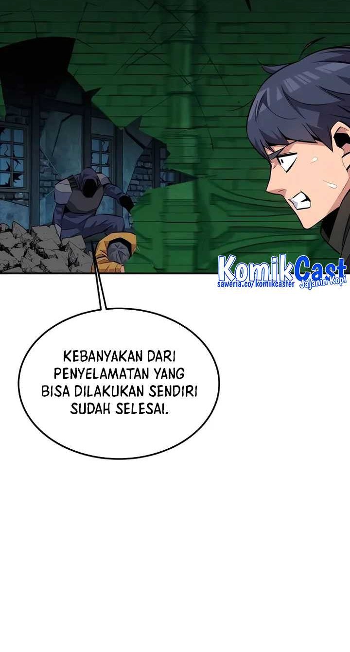 Auto-Hunting With Clones Chapter 88 Gambar 25
