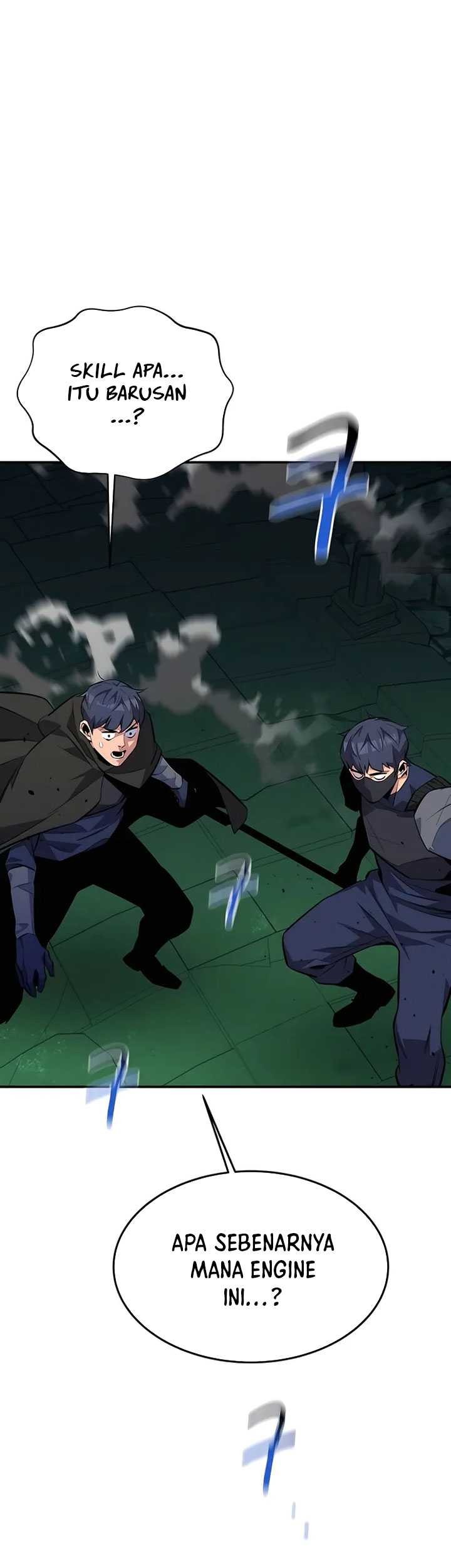 Auto-Hunting With Clones Chapter 88 Gambar 46