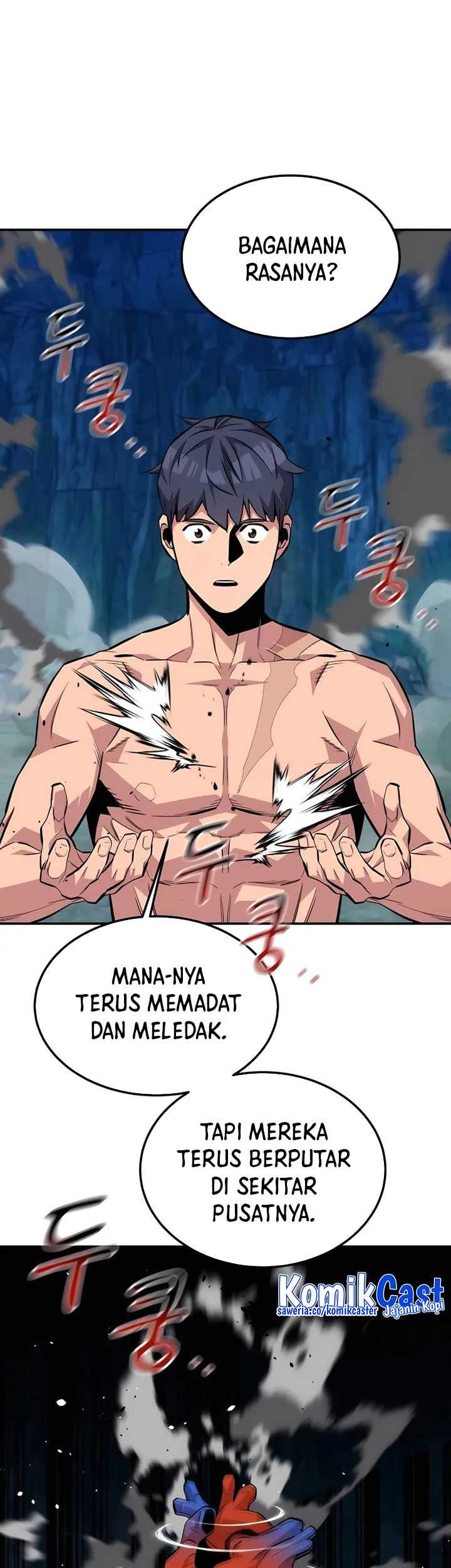 Auto-Hunting With Clones Chapter 88 Gambar 48