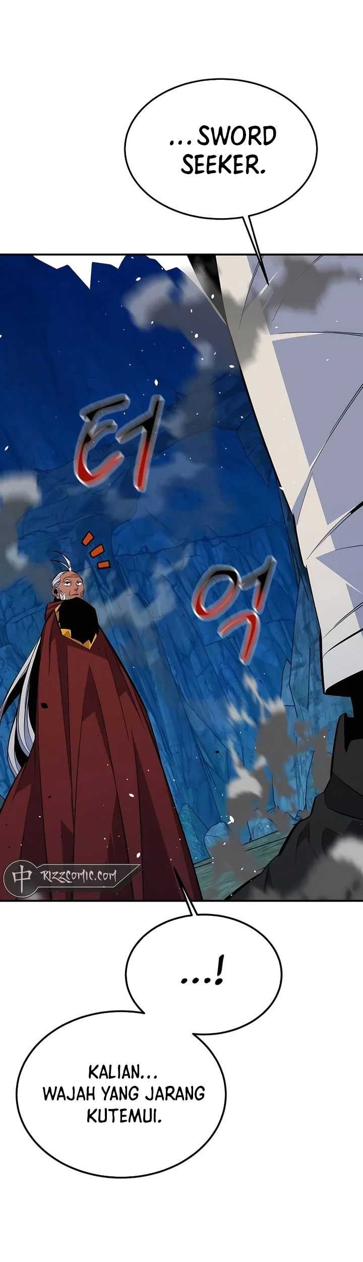 Auto-Hunting With Clones Chapter 88 Gambar 54