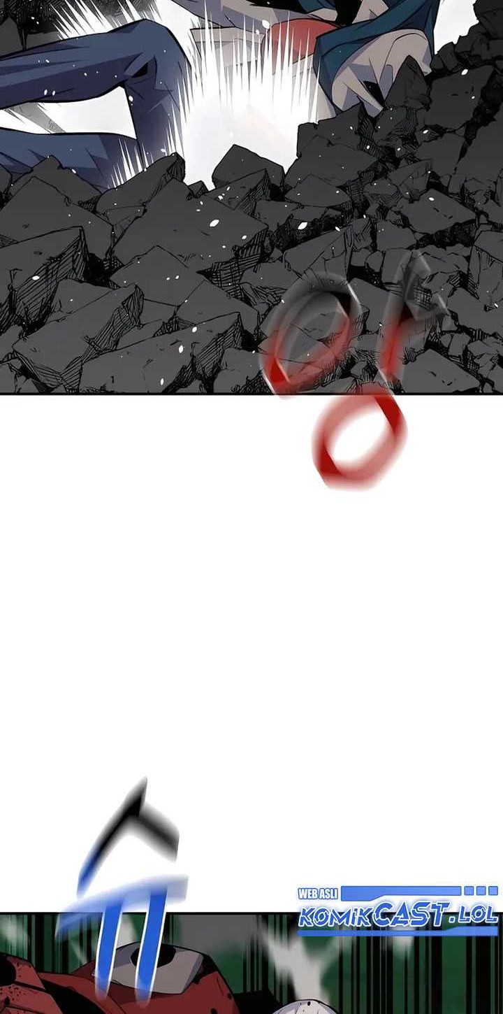 Auto-Hunting With Clones Chapter 88 Gambar 39