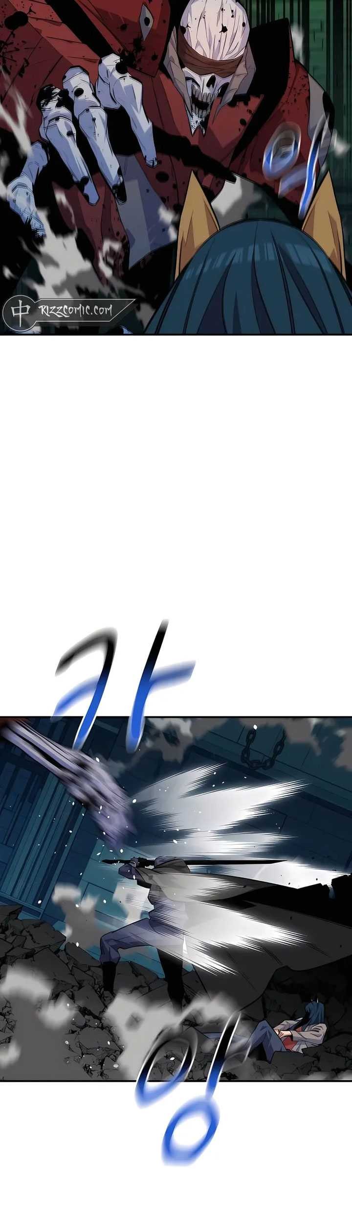 Auto-Hunting With Clones Chapter 88 Gambar 40