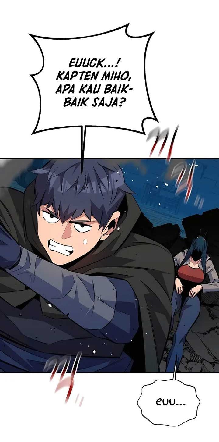 Auto-Hunting With Clones Chapter 88 Gambar 41