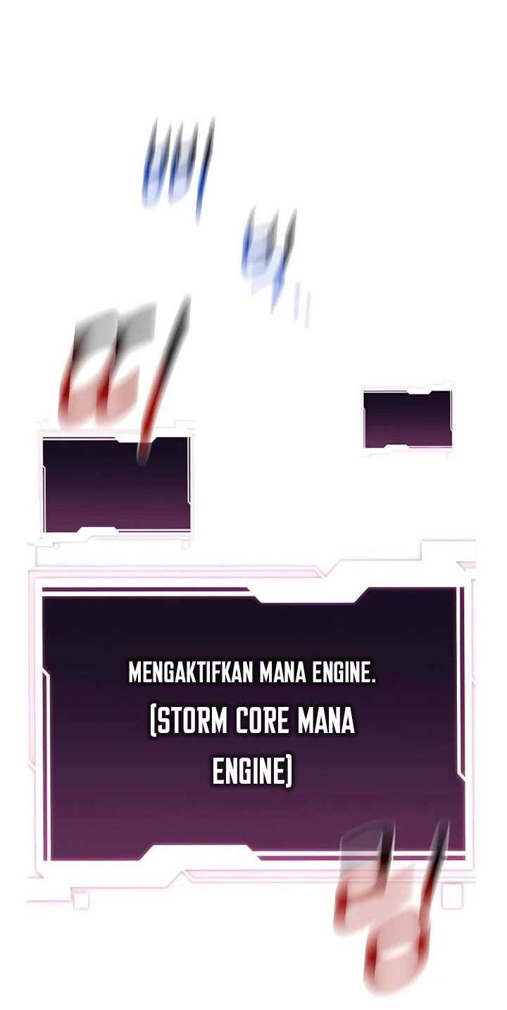 Auto-Hunting With Clones Chapter 88 Gambar 43