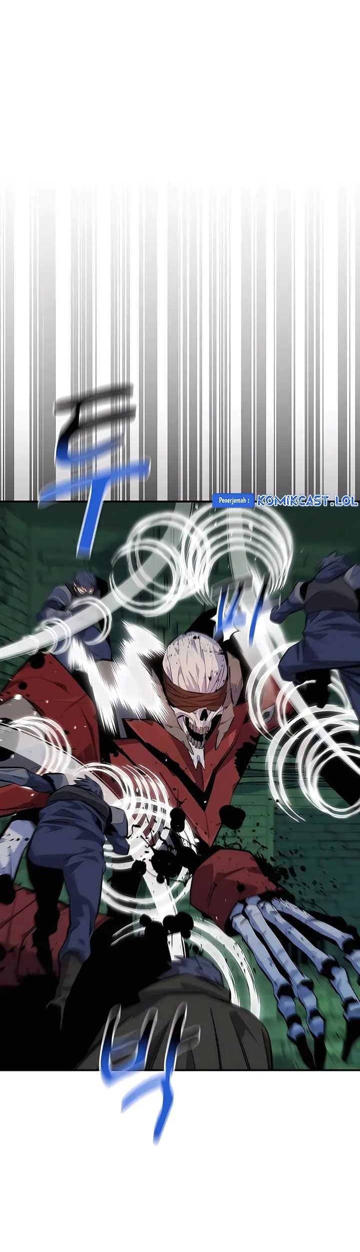 Auto-Hunting With Clones Chapter 88 Gambar 44