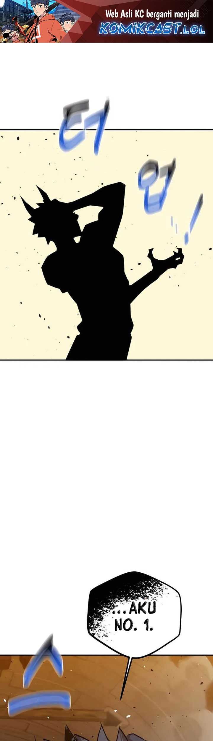 Manhwa Auto-Hunting With Clones Chapter 88 gambar nomor 2