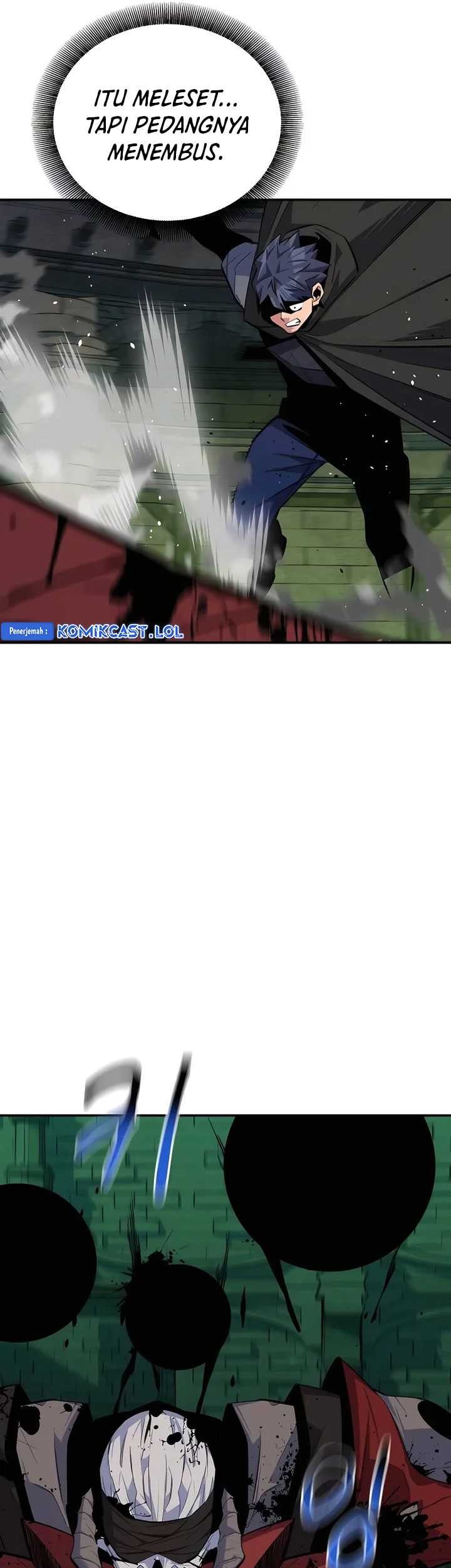 Auto-Hunting With Clones Chapter 88 Gambar 66