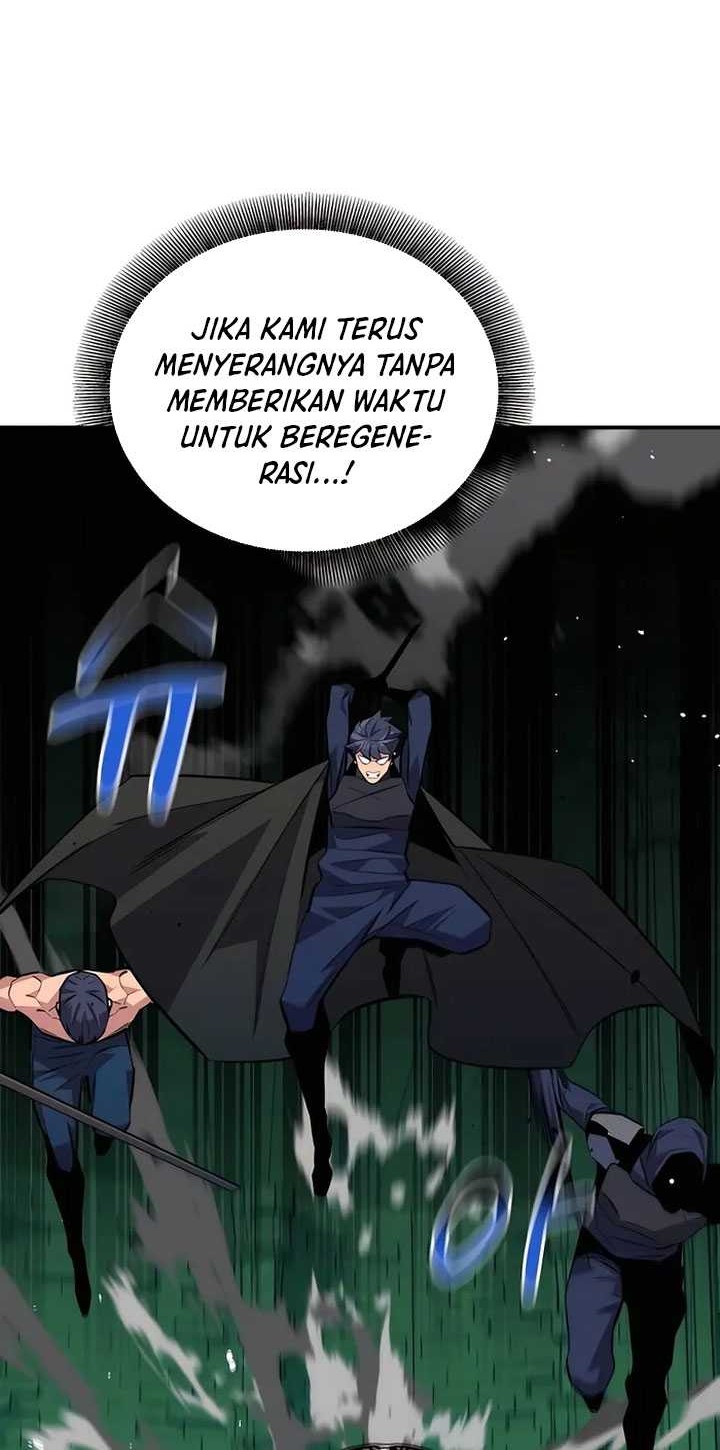 Auto-Hunting With Clones Chapter 88 Gambar 69