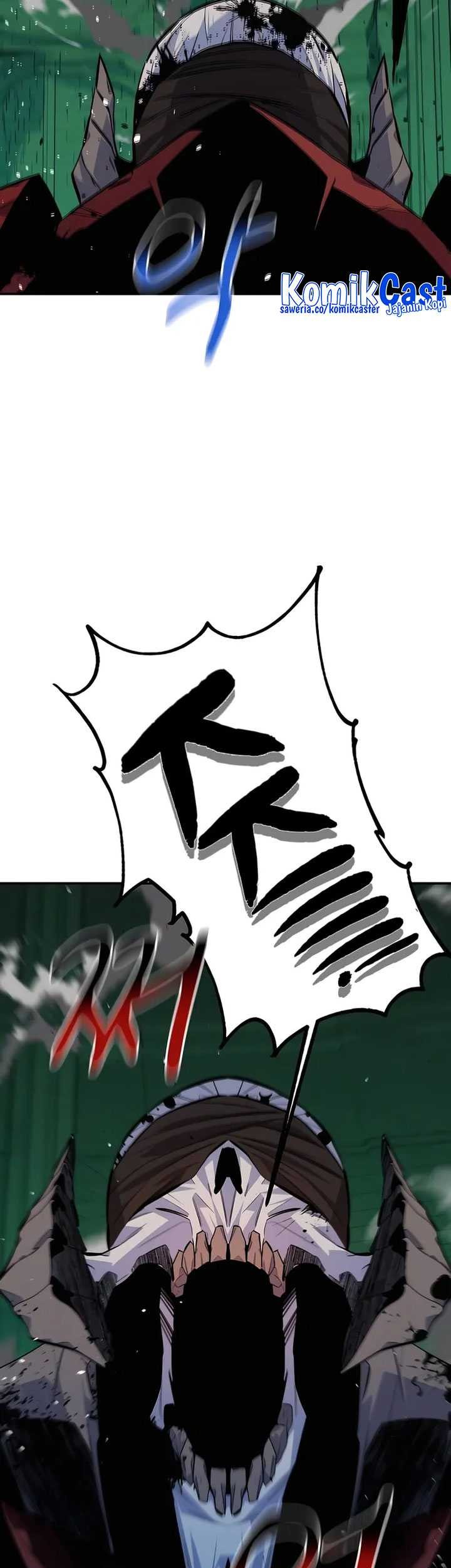 Auto-Hunting With Clones Chapter 88 Gambar 70