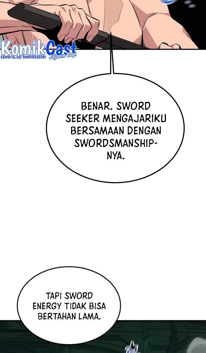 Auto-Hunting With Clones Chapter 88 Gambar 59