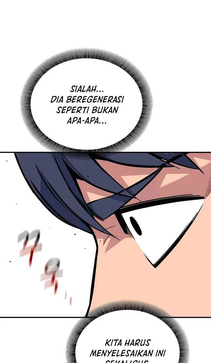 Auto-Hunting With Clones Chapter 88 Gambar 61