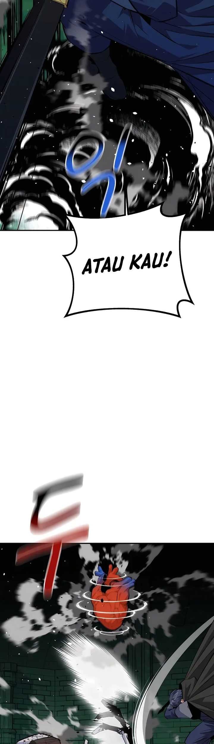 Auto-Hunting With Clones Chapter 88 Gambar 64