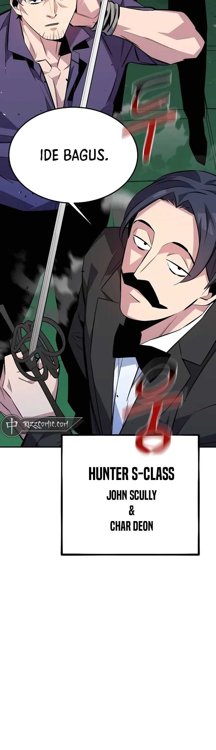 Auto-Hunting With Clones Chapter 88 Gambar 80