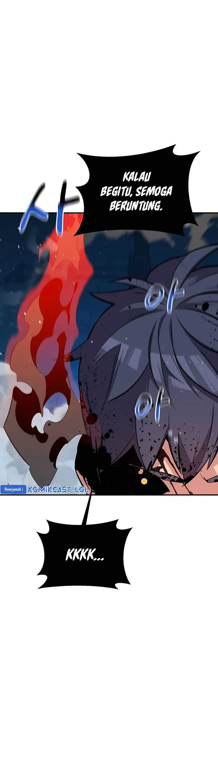 Auto-Hunting With Clones Chapter 88 Gambar 8