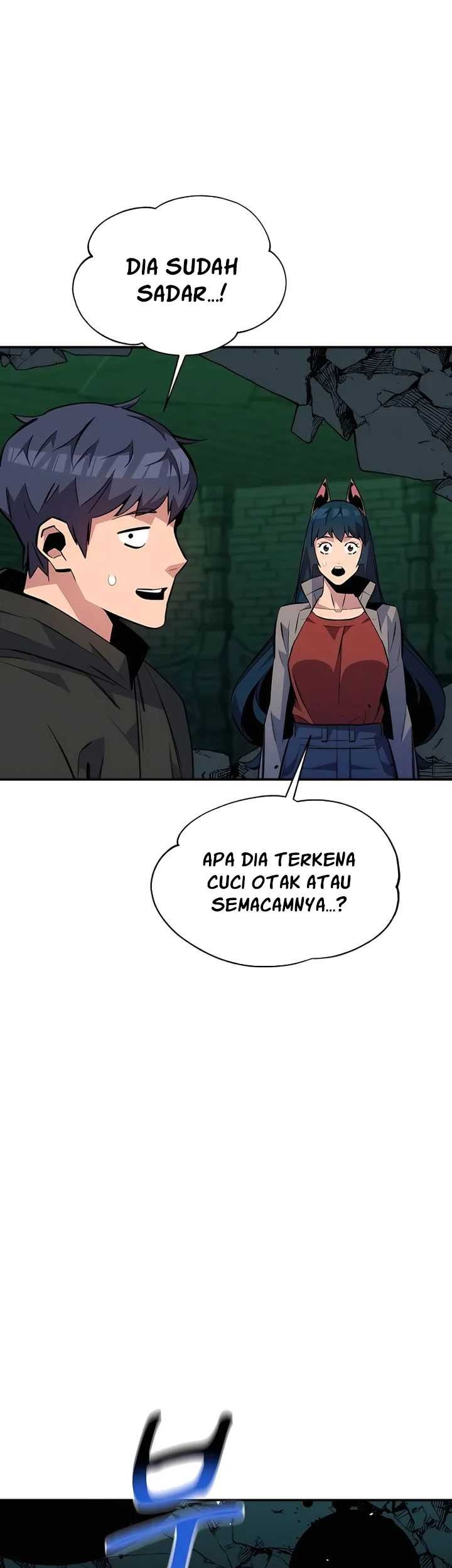 Auto-Hunting With Clones Chapter 88 Gambar 10