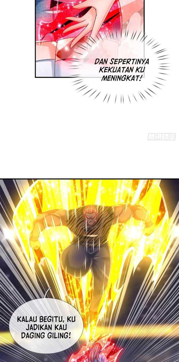 100.000 Layers Of Body Refining: I Raise All Emperor Chapter 226 Gambar 32