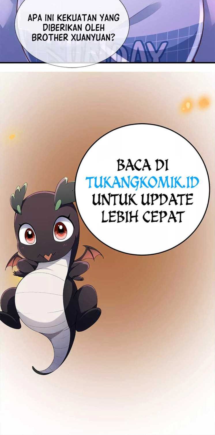 100.000 Layers Of Body Refining: I Raise All Emperor Chapter 226 Gambar 34