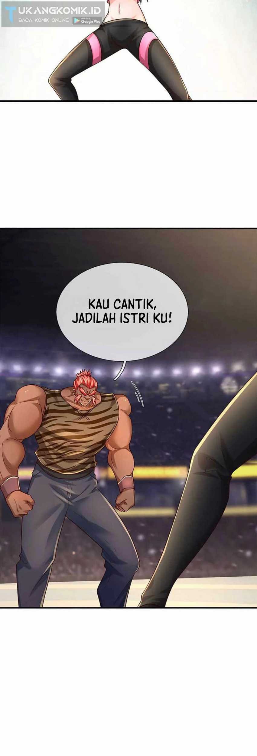 100.000 Layers Of Body Refining: I Raise All Emperor Chapter 226 Gambar 4