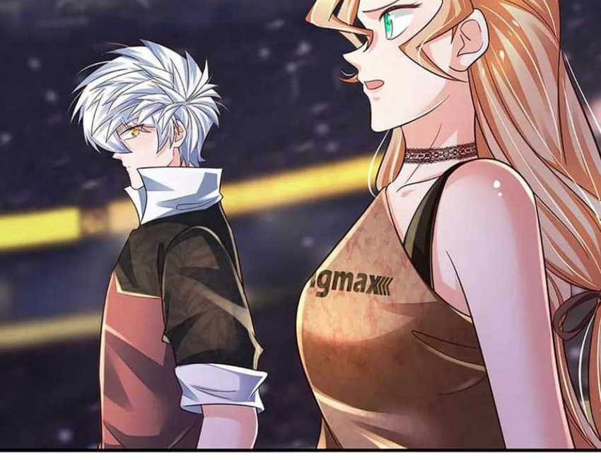 100.000 Layers Of Body Refining: I Raise All Emperor Chapter 226 Gambar 9